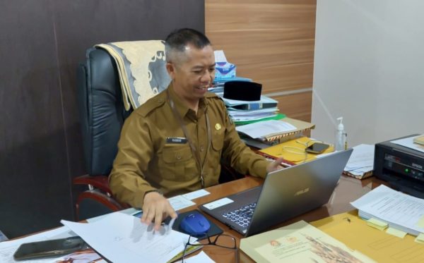 Membangun Olah Raga Perlu Sinergi Berbagai Pihak